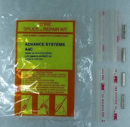 12-10 WIRE SPLICE KIT