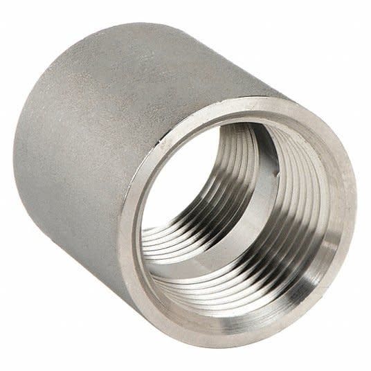 1 &quot; STAINLESS CHECK VALVE