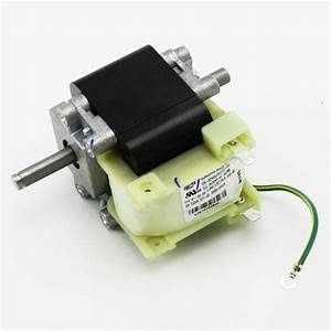 INDUCER FAN MOTOR