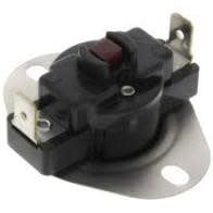 UPPER LIMIT SWITCH WALL HEATER 350 (COZY)