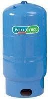86 GAL WELL TROL  PRESSURE TANK