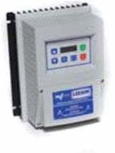 1 HP CONTROL BOX