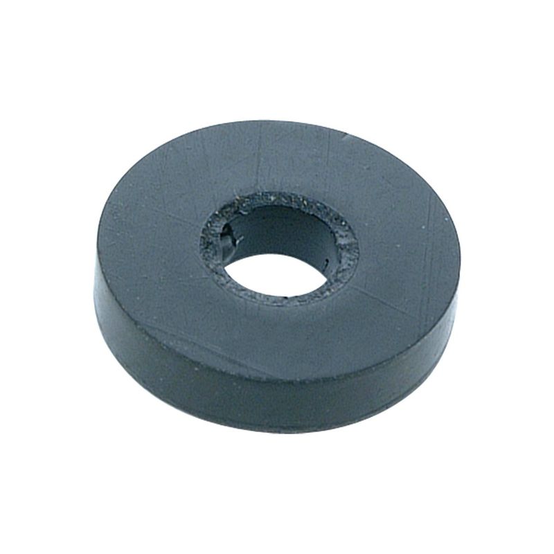 Faucet Bibb Washer – Flat  Size 3/8″L PRICED EACH