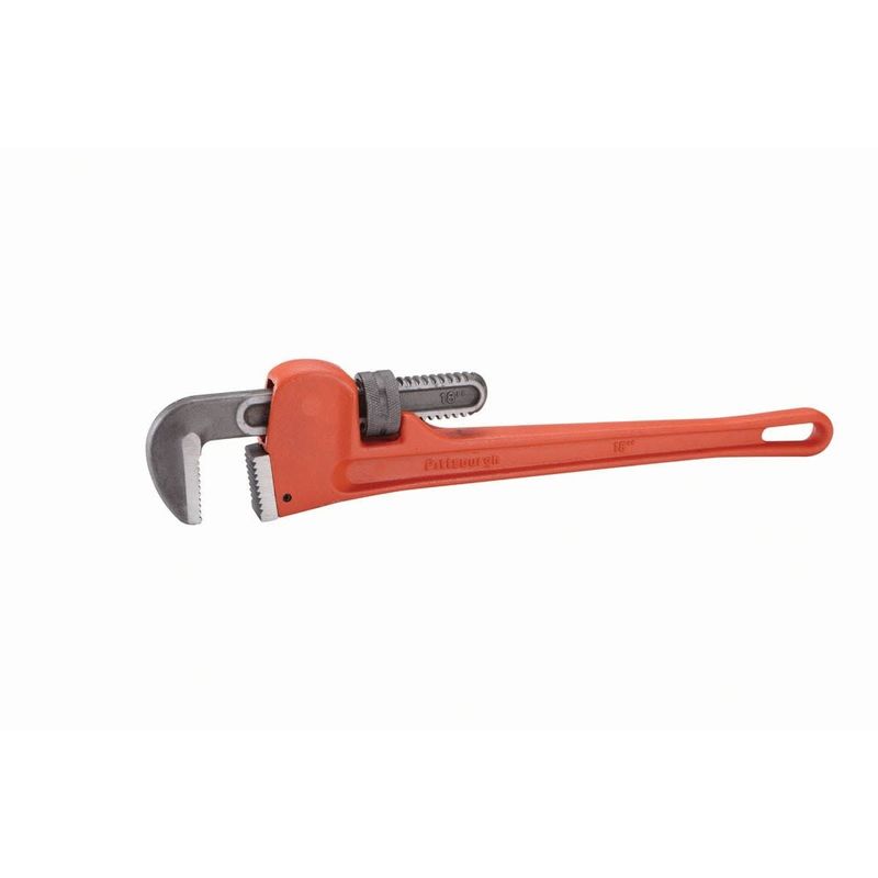 18 in. Steel Pipe Wrench