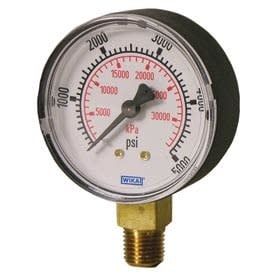 100 LB PRESSURE GAUGE