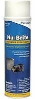 NU BRITE COILER CLEANER 18 OZ