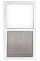 30 x 40 low e vinyl insulated horizontal slider window