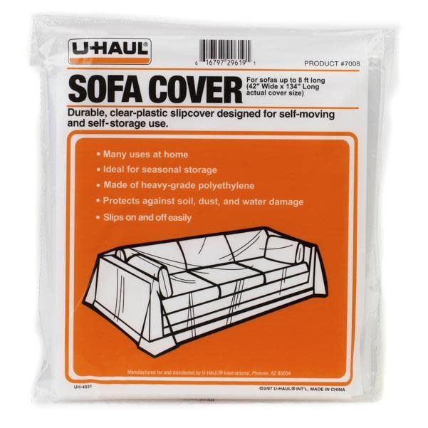 Sofa Cover