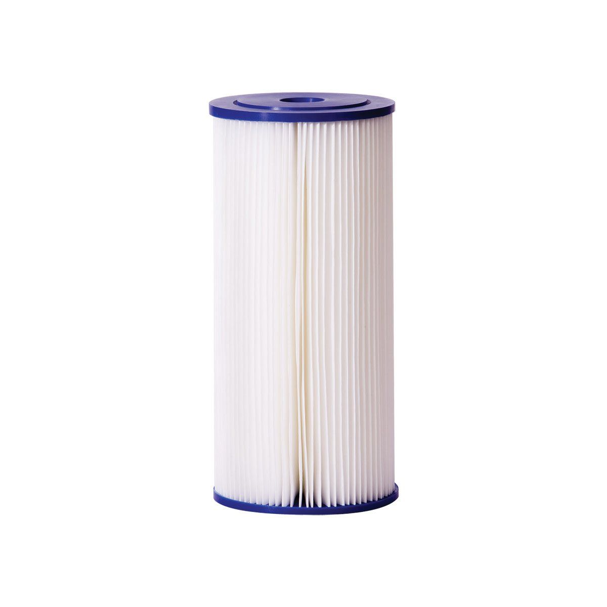 4-1/2″ X 10&quot; Pleated Sediment Filter