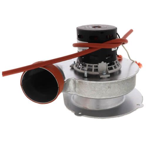 RHEEM/ RUDD DRAFT INDUCER BLOWER MOTOR