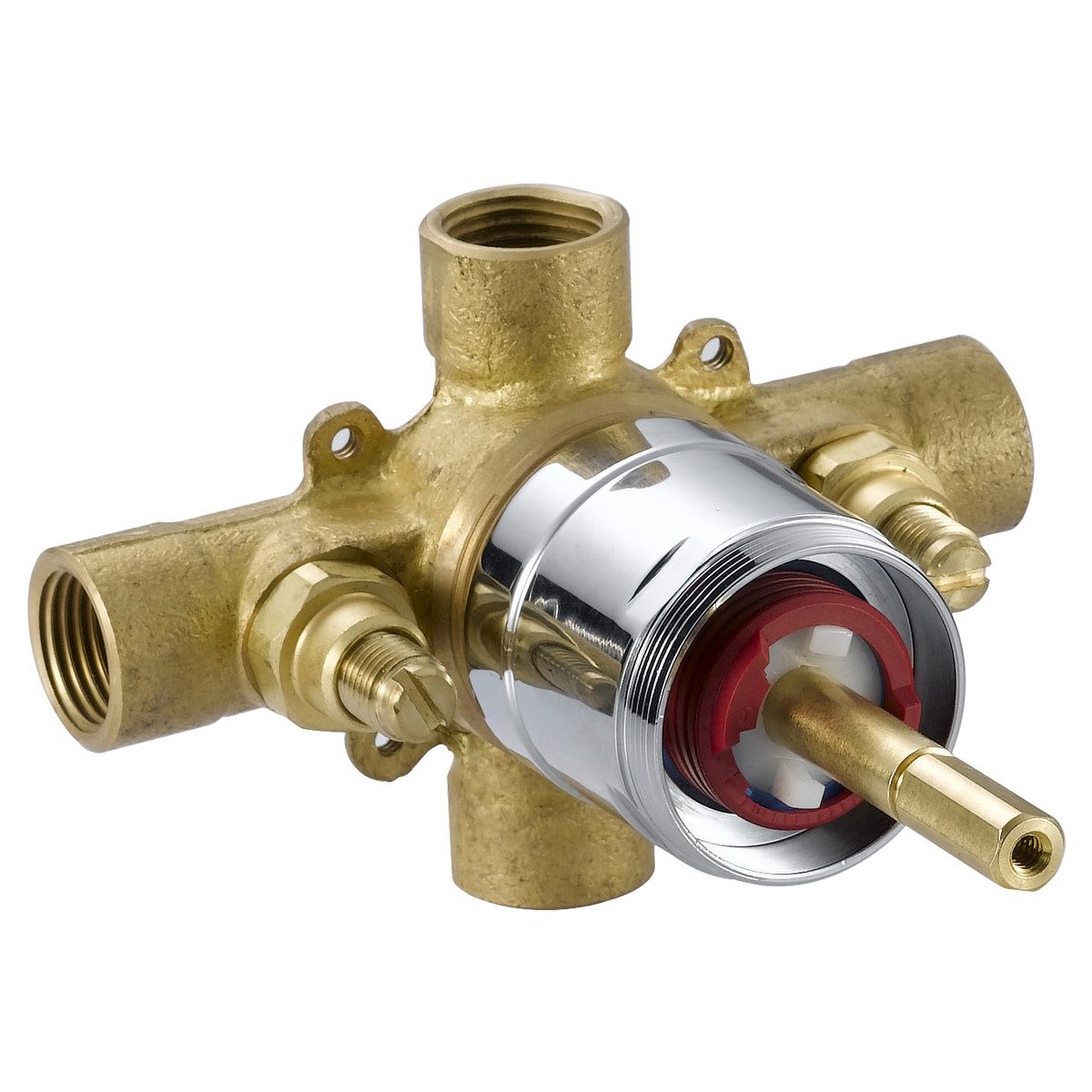1/2″ IPS Inlet Pressure Balance Valve