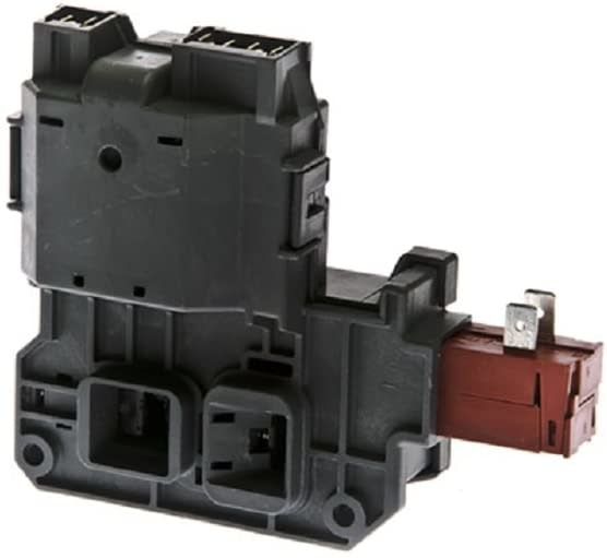 Frigidaire Washer Door Latch &amp; Strike Replacement