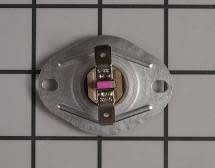 BRYANT PLUS 80 LIMIT SWITCH 170