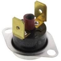 LIMIT SWITCH 400 DEG MAN RESET