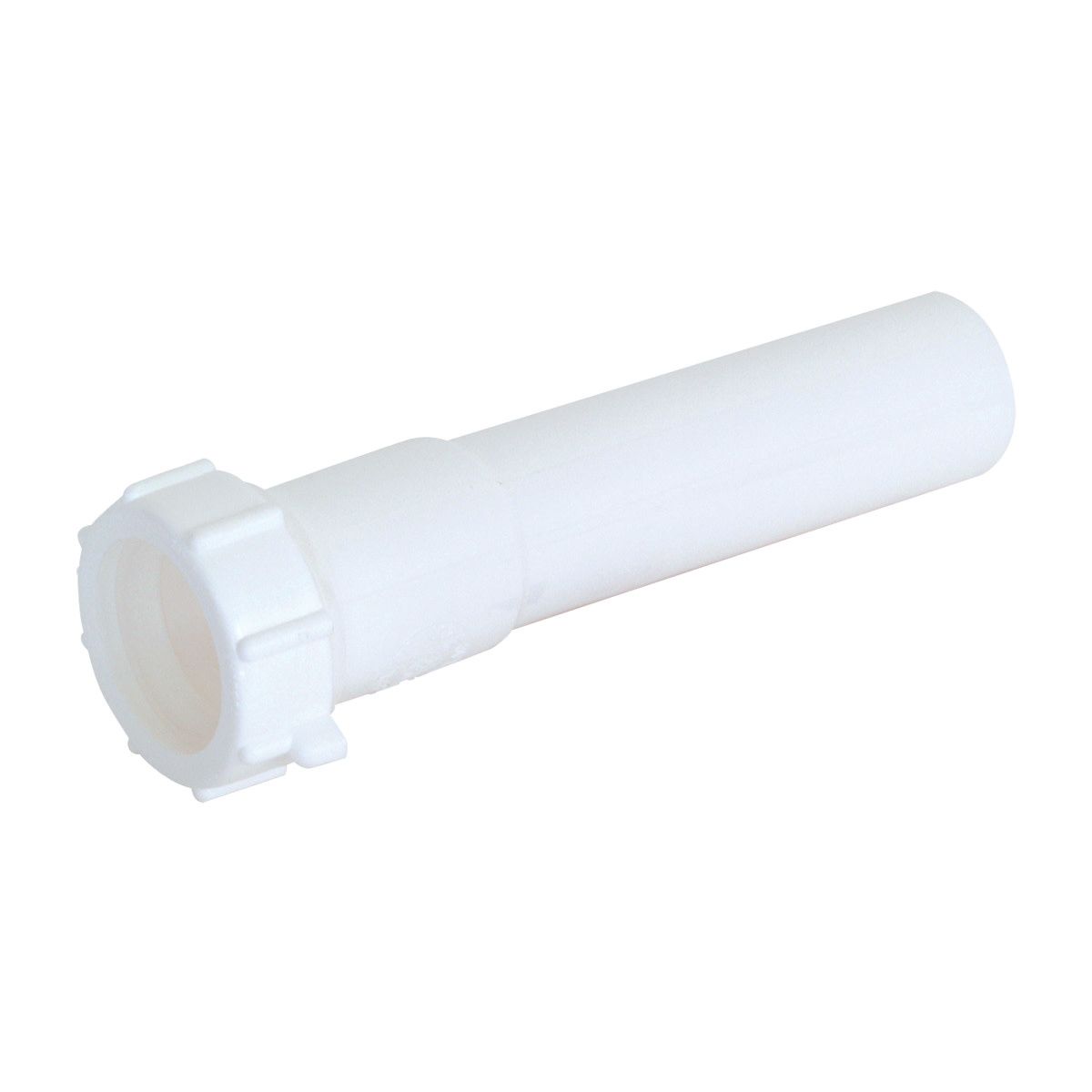 1-1/2″ x 8″ Extension Tube with Nut