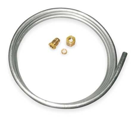 PILOT TUBING 1/4&quot; X 6.5&#39;