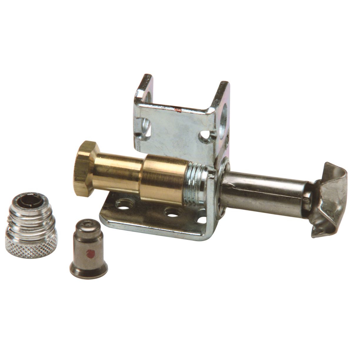 Pilot Assembly – 90° Left