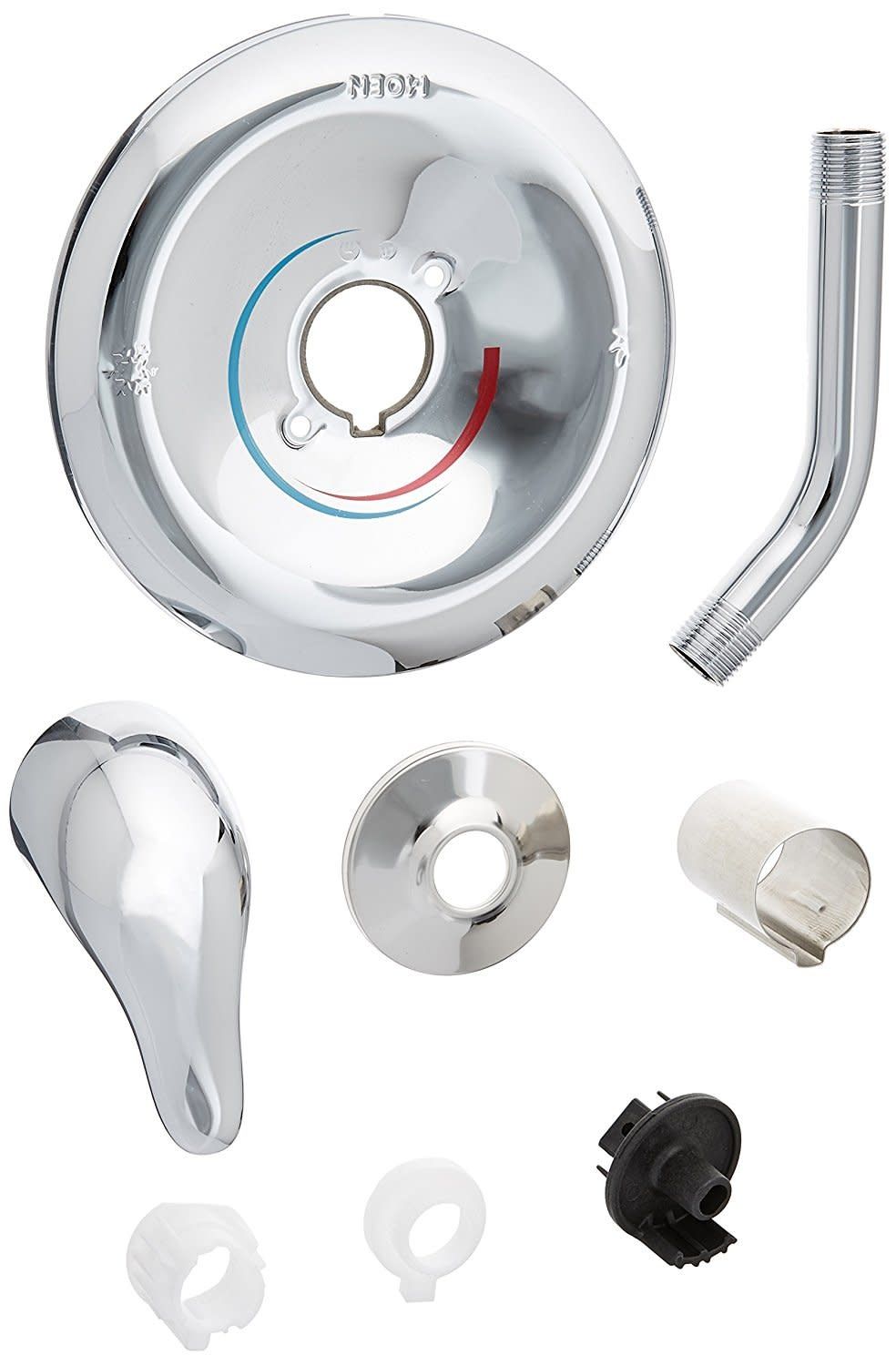 MOEN POSI-TEMP SHOWER TRIM KIT