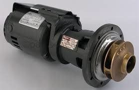 (RAYPAK)TACO 1600 SERIES BALL BEARING CARTRIDGE ASSEMBLY