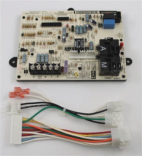 CARRIER/ BRYANT CIRCUIT BOARD