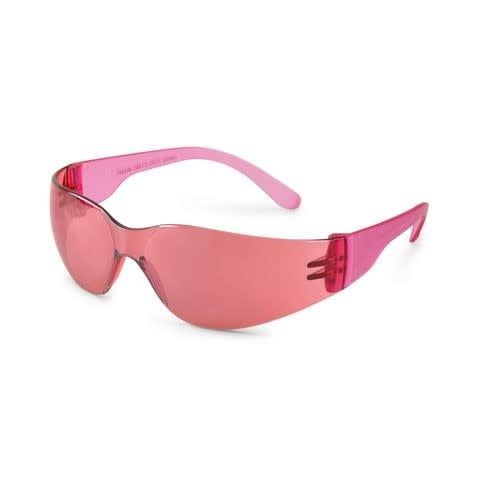 Gateway Pink Safety Glasses