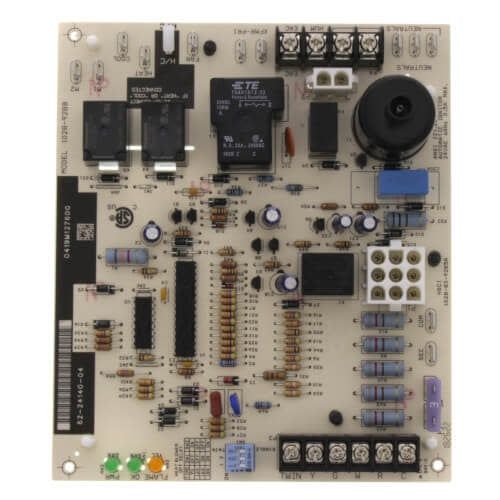 RHEEM Spark Ignition Circuit Board