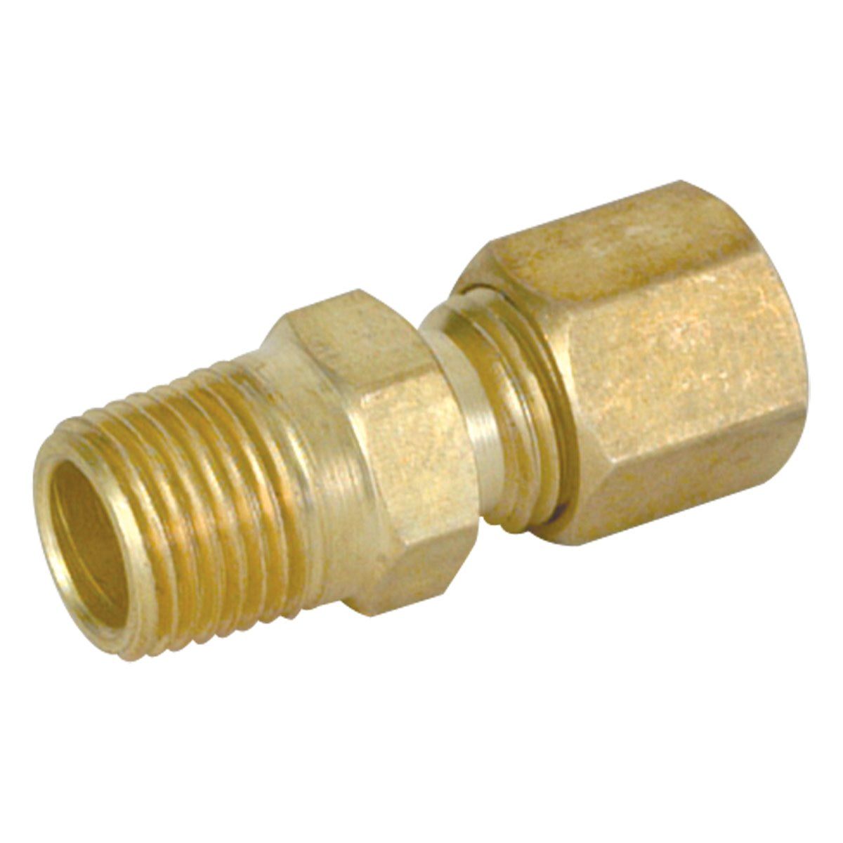 3/4&quot; COMPRESSION MALE ADAPTER