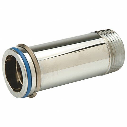 SLOAN EXTENSION TAILPIECE 4"