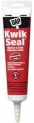 Kwik Seal Kitchen and Bath Sealant – Clear 5.5 oz.