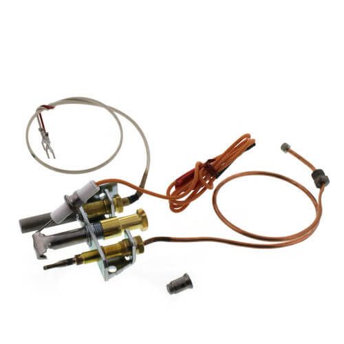 Quick Dropout Pilot Assembly