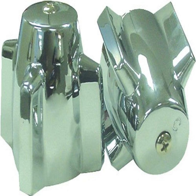 KISSLER HANDLE/ FITS CENTRAL BRASS