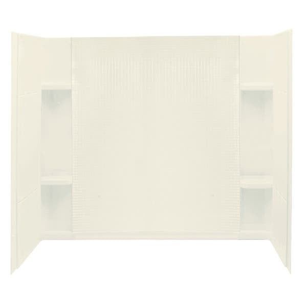 STYLE CREST SHOWER PAN 36 X 36 PLASTIC
