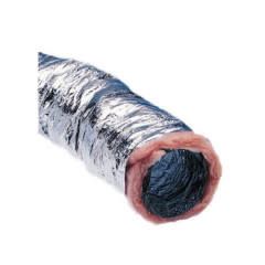 8&quot; FLEX DUCT R6 ( priced per foot)