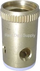T &amp; S BRASS 64 L BARREL