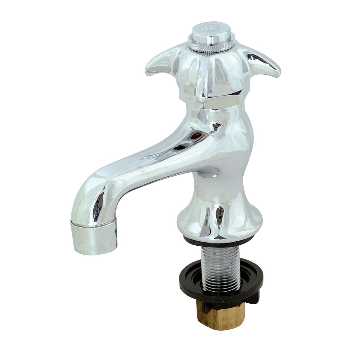 Heavy Duty Basin Faucet