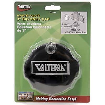 3&quot; Bayonet Cap