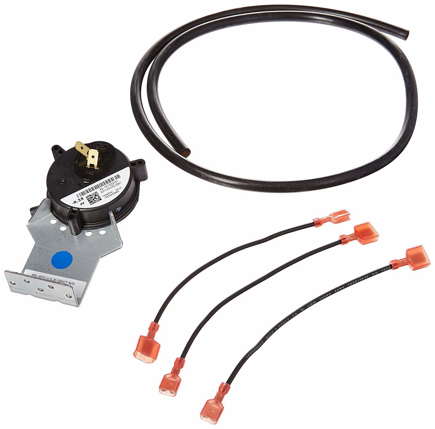 Rheem Pressure Switch