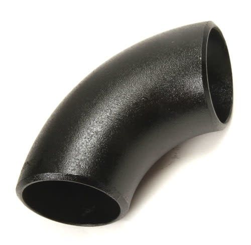 1&quot; BUTTWELD LONG RADIUS 90 ELBOWS