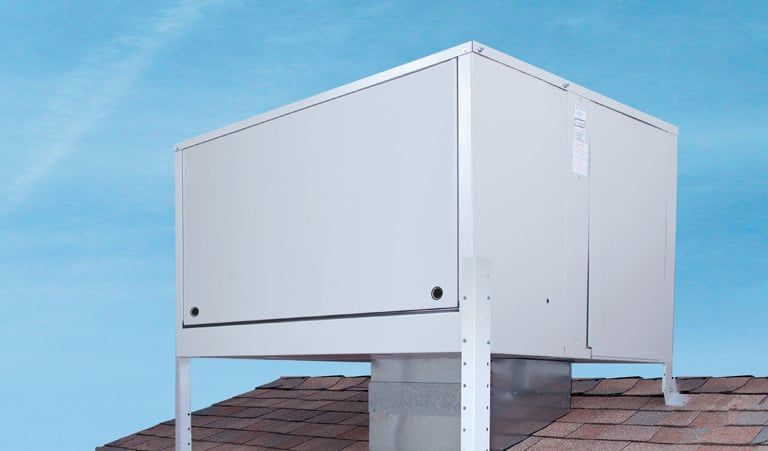 Winter Louver Panel Aerocool 4800