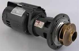 RAYPAK PUMP 115V 4.25 TACO KIT PUMP