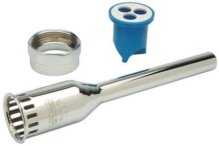 SLOAN URINAL TAILPIECE 15&quot; X 3/4&quot; OR 15&quot; x 1 1/2&quot;