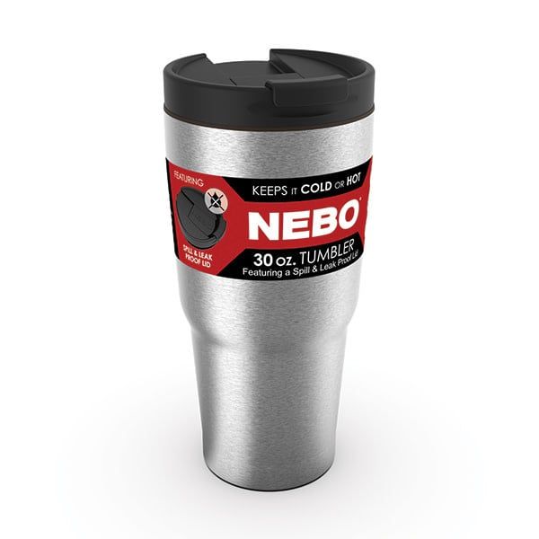 30 oz. Tumbler