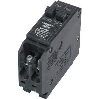 30/20 AMP DUPLEX BREAKER