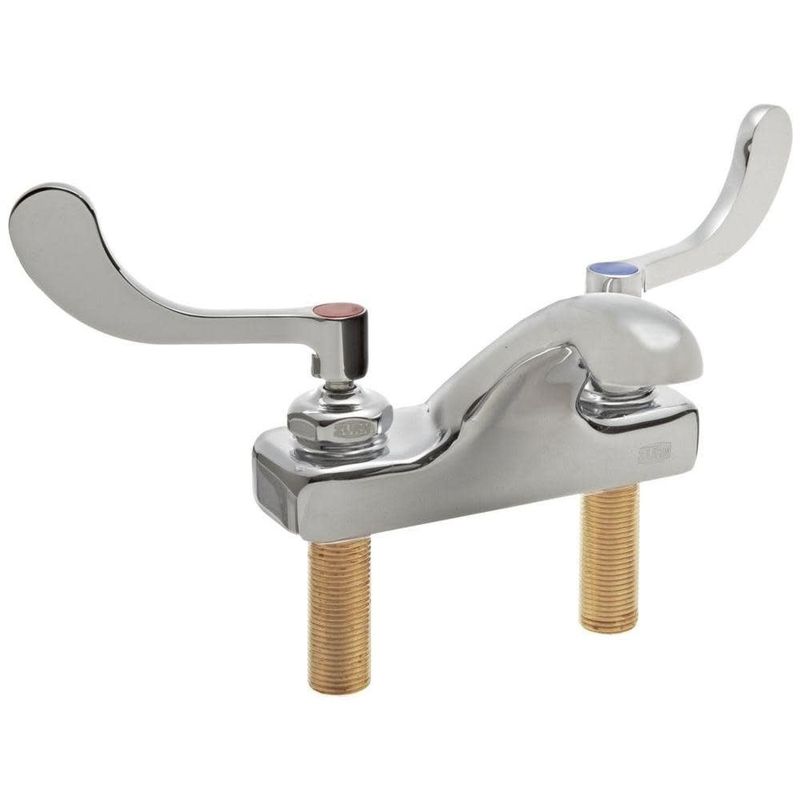 ZURN COMMERCIAL LAVATORY FAUCET