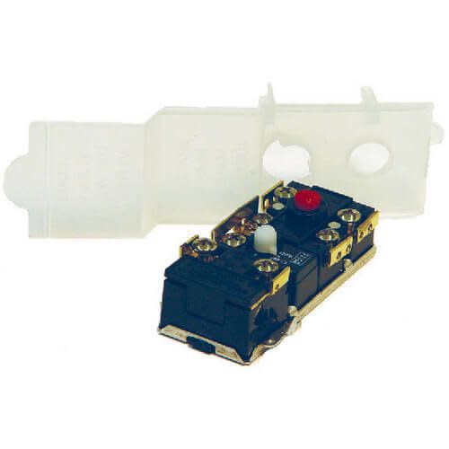 UPPER THERMOSTAT STATE/ A.O. SMITH ELECTRIC WATER HEATER