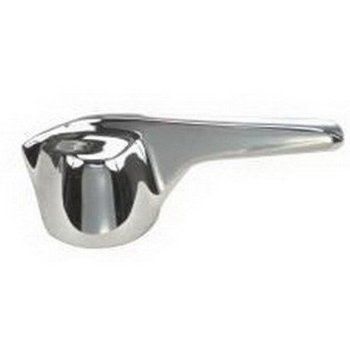 Symmons Single Blade Lever Handle Temptrol - Chrome