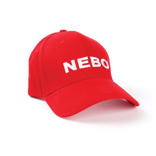NEBO Cap