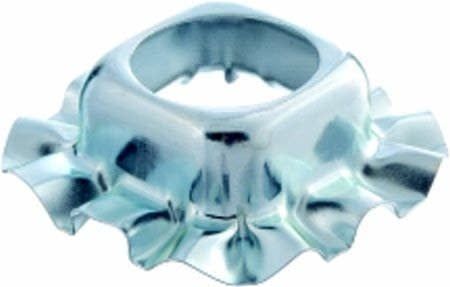 DEEP BASIN ROSETTE 1/2&quot;