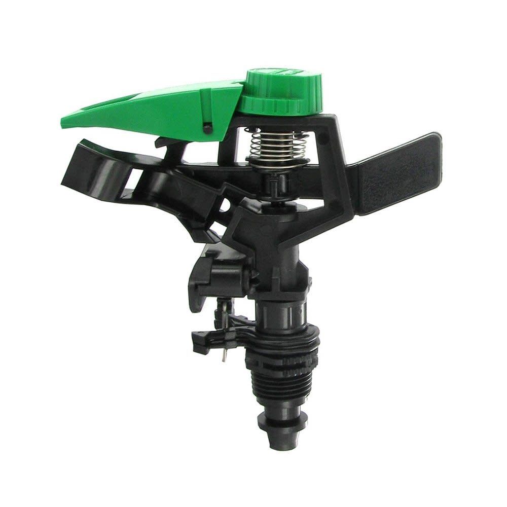 Aqualine Adjustable Arc Impact Rotor with 9/64&quot; Nozzle