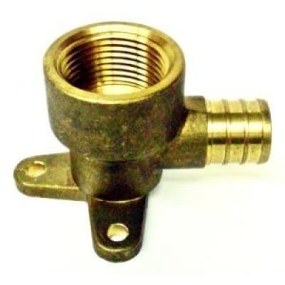 3/4&quot; PEX DROP EAR ELBOW